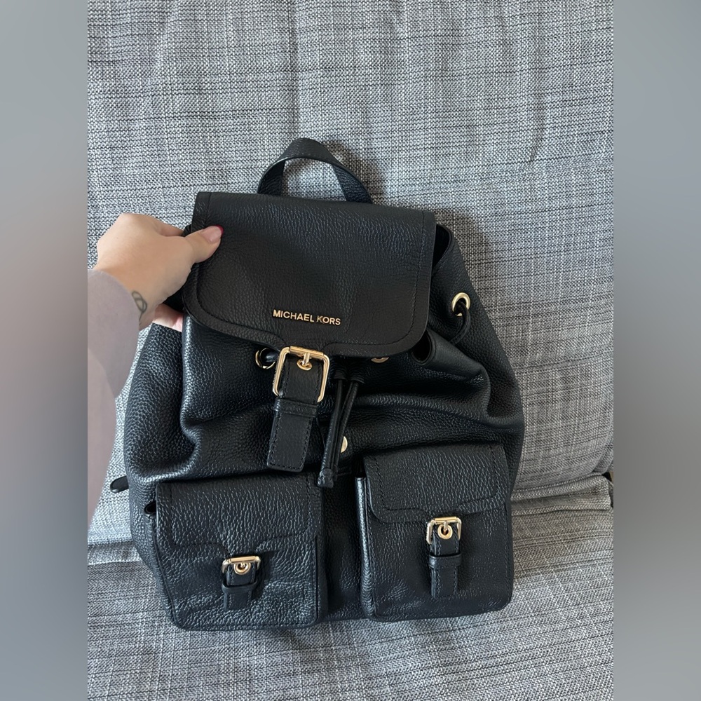 Michael Kors backpack